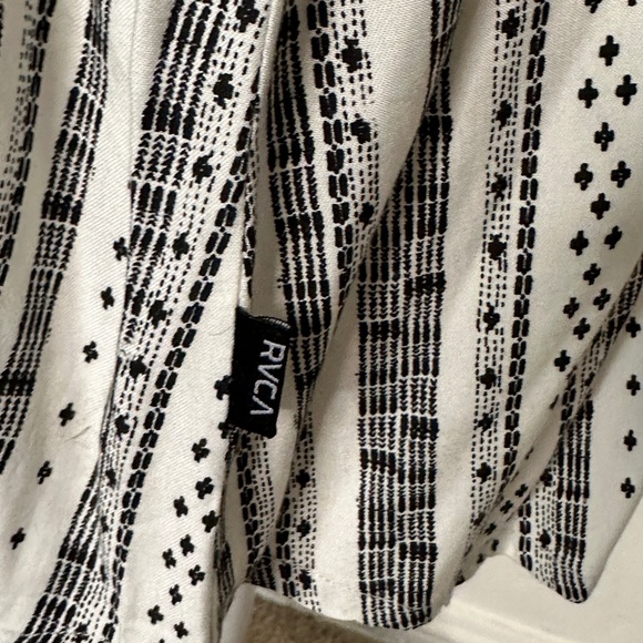 NWOT- RVCA Sundress - Picture 5 of 14